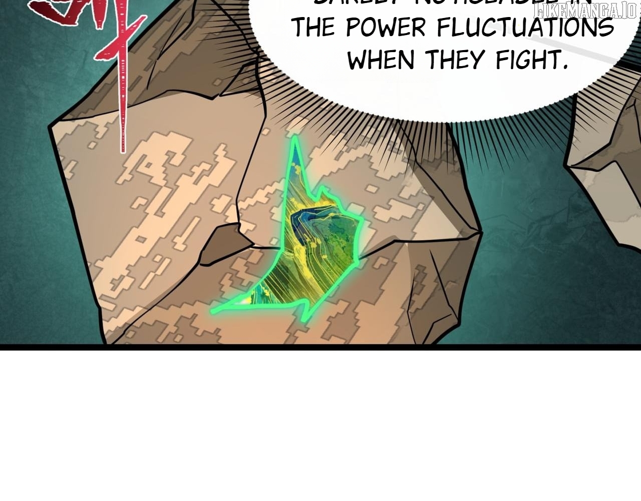 Era of the Haunted Chapter 531 - page 32